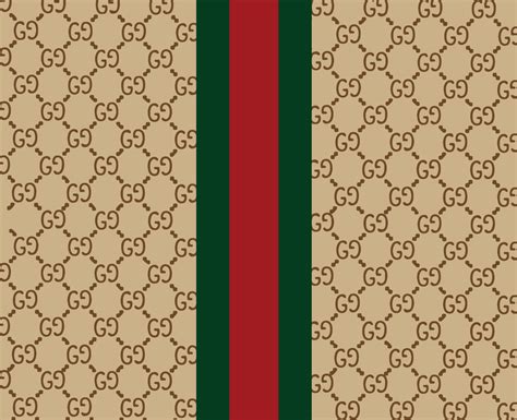 zwarte gucci logo|gucci logo pattern.